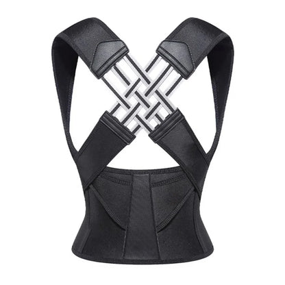 Back Brace Posture Corrector