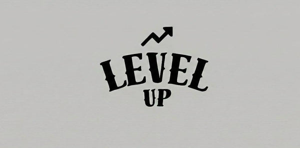 level up
